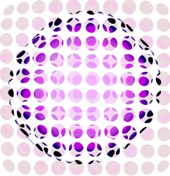 Orb, 2015, digital